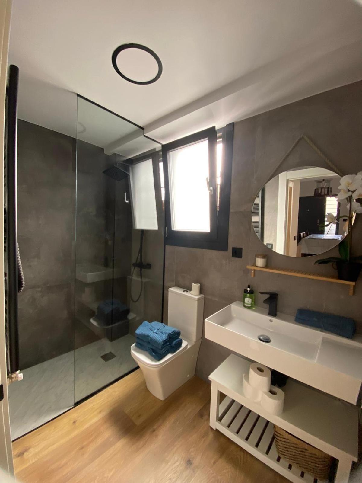 Cornelia Suites 03 ซานตานเดร์ ภายนอก รูปภาพ