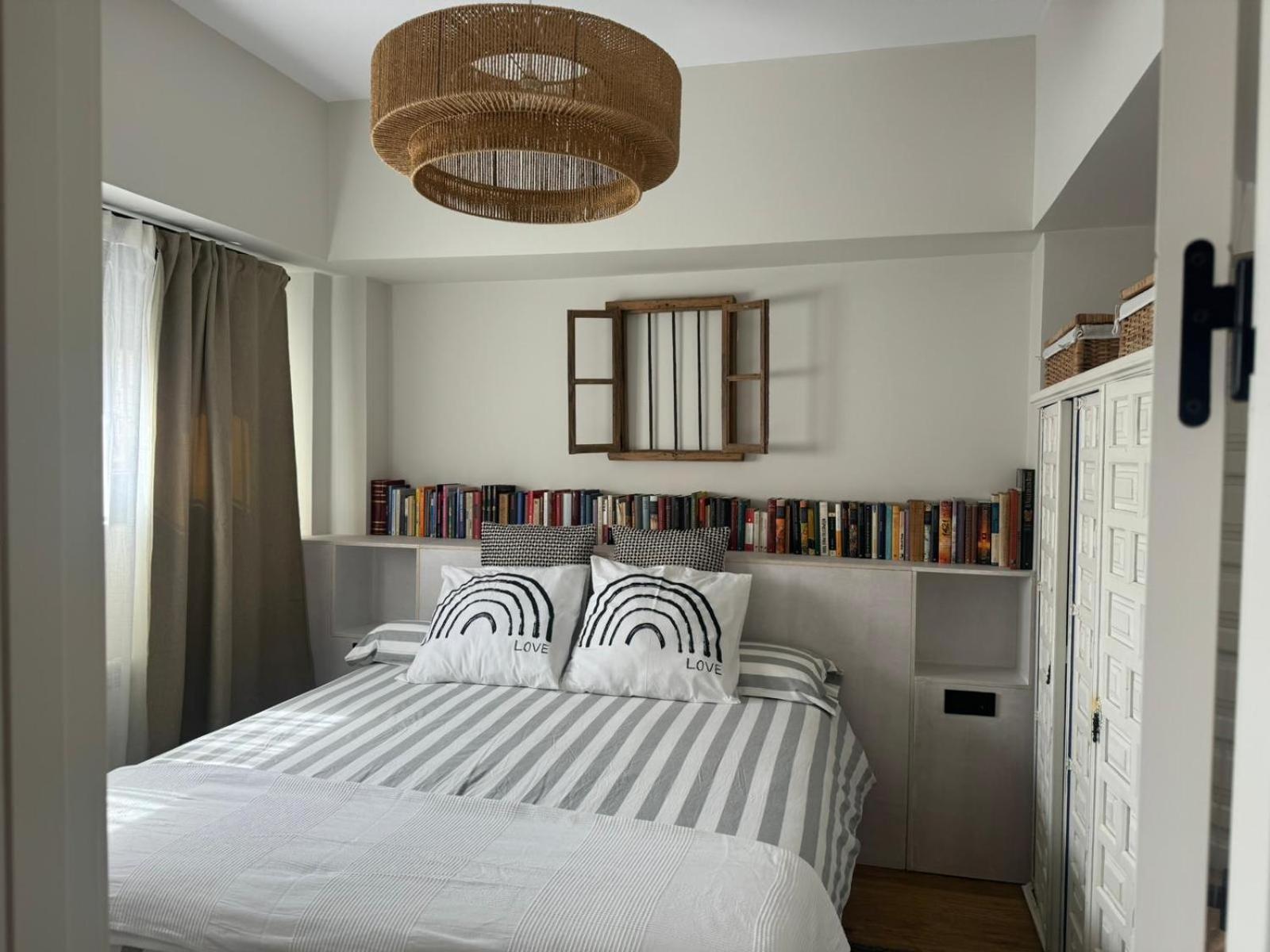 Cornelia Suites 03 ซานตานเดร์ ภายนอก รูปภาพ